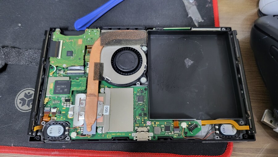 닌텐도 스위치 자가수리 후기_3.jpg