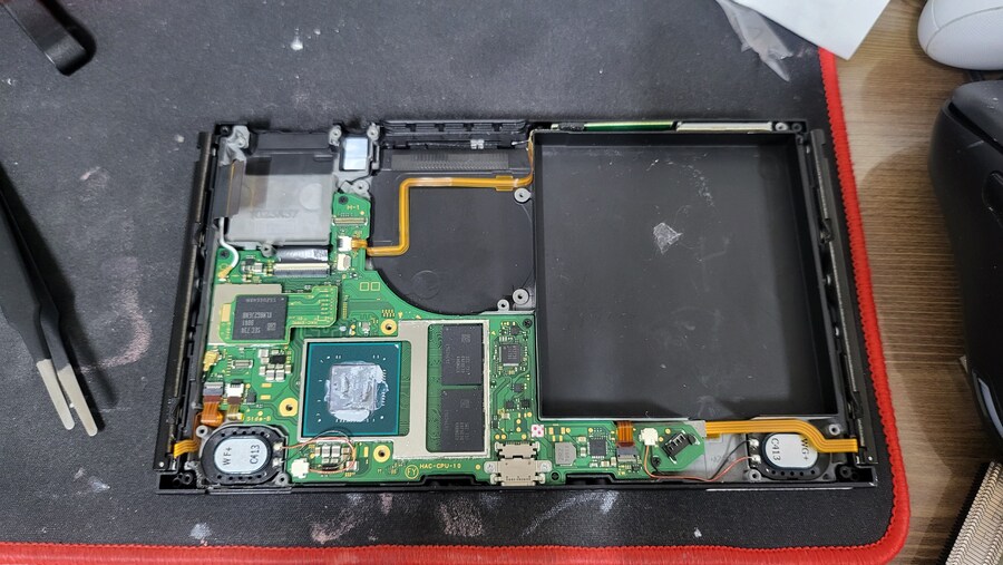 닌텐도 스위치 자가수리 후기_5.jpg