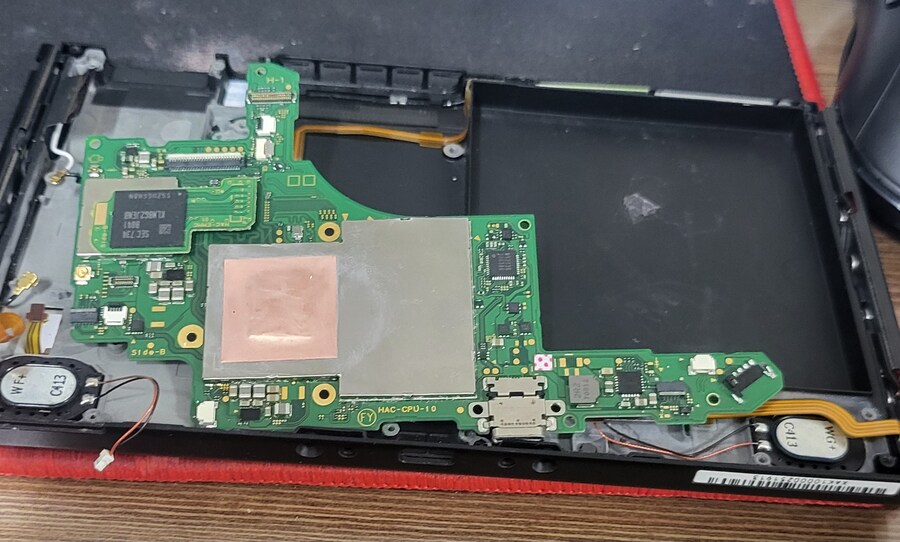 닌텐도 스위치 자가수리 후기_9.jpg