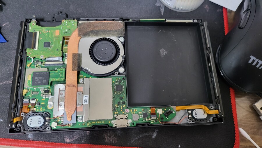 닌텐도 스위치 자가수리 후기_7.jpg