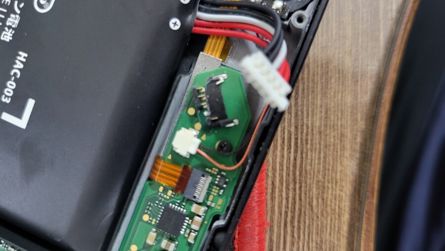 닌텐도 스위치 자가수리 후기_8.jpg