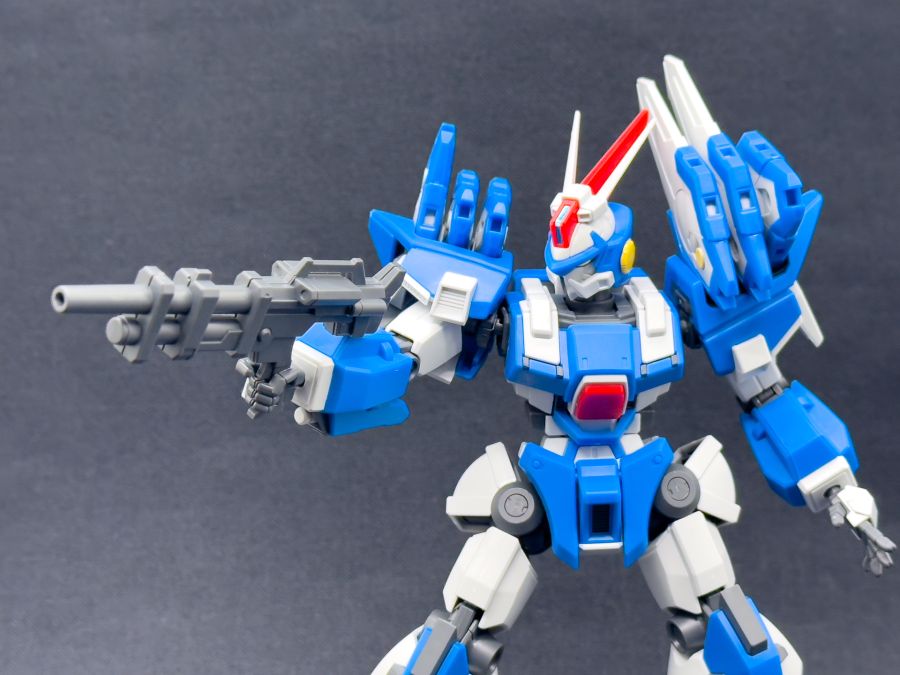 HG SRW 아슈세이버 조립 과정 사진_3.jpg