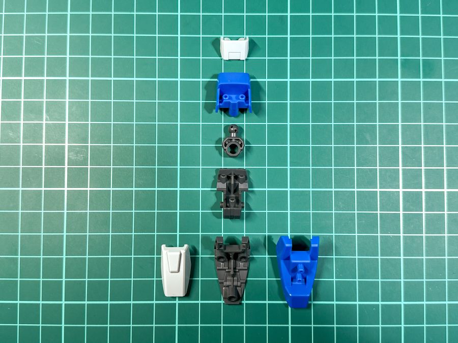 HG SRW 아슈세이버 조립 과정 사진_23.jpg