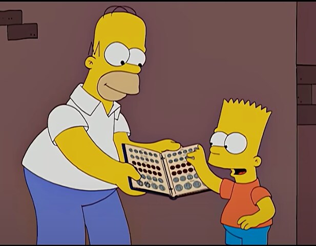 심슨] 바트와 함께 동전수집을 하는 호머_1.png