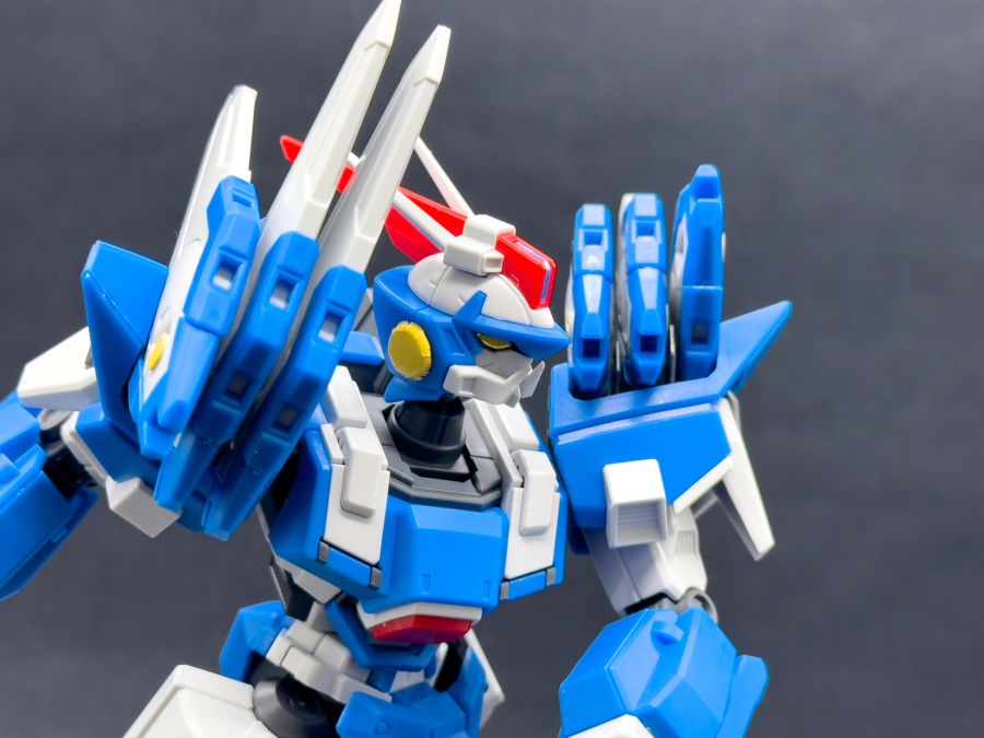 HG SRW 아슈세이버 조립 과정 사진_49.jpg