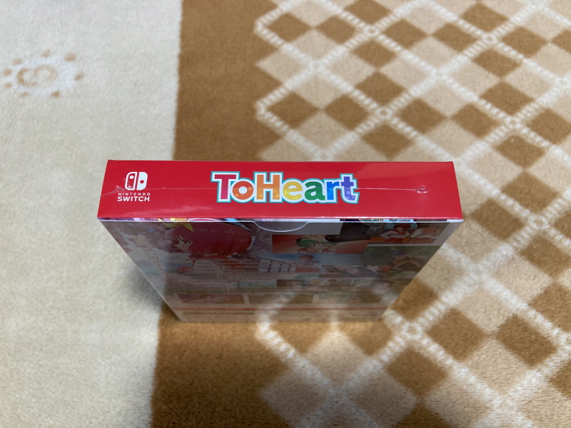 투하트(ToHeart) 리메이크 프리미엄 에디션 With 필링 하트 ~_11.jpg