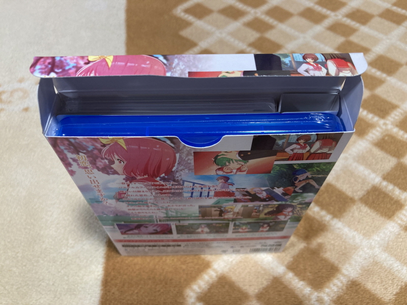 투하트(ToHeart) 리메이크 프리미엄 에디션 With 필링 하트 ~_29.jpg