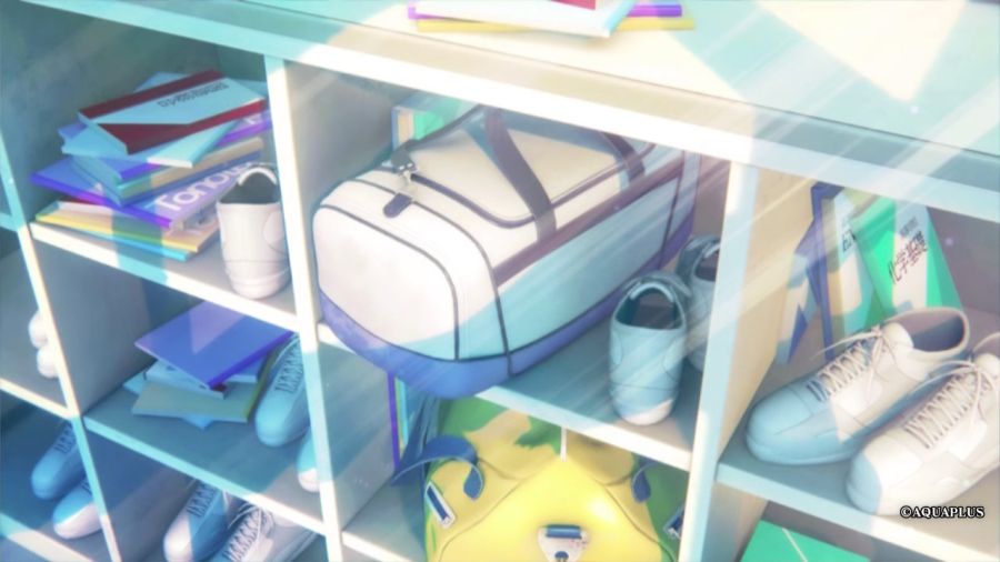 투하트(ToHeart) 리메이크 프리미엄 에디션 With 필링 하트 ~_98.jpg