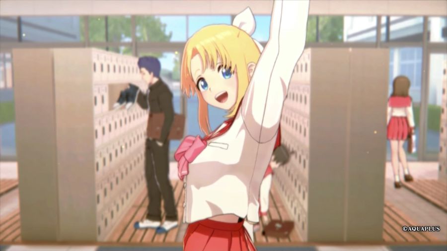 투하트(ToHeart) 리메이크 프리미엄 에디션 With 필링 하트 ~_110.jpg