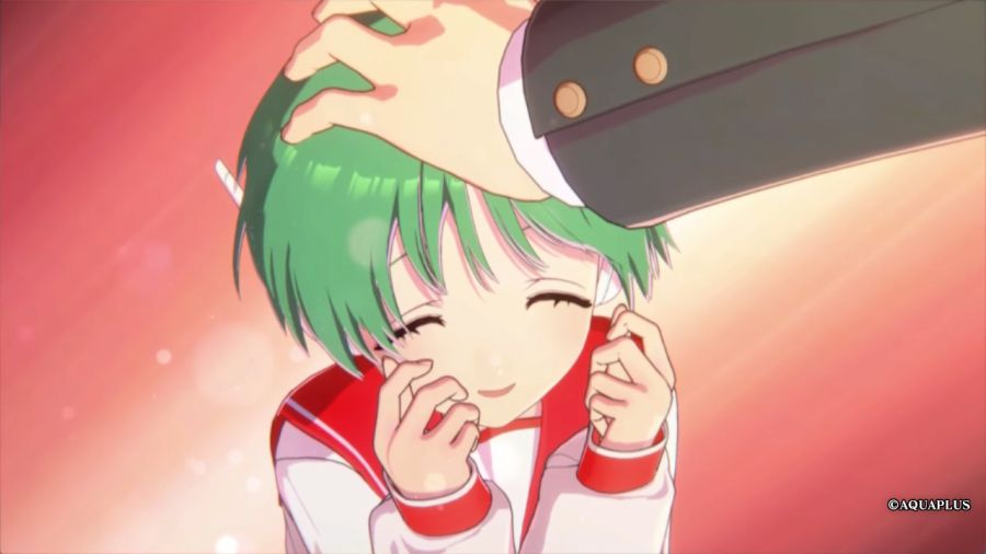 투하트(ToHeart) 리메이크 프리미엄 에디션 With 필링 하트 ~_111.jpg