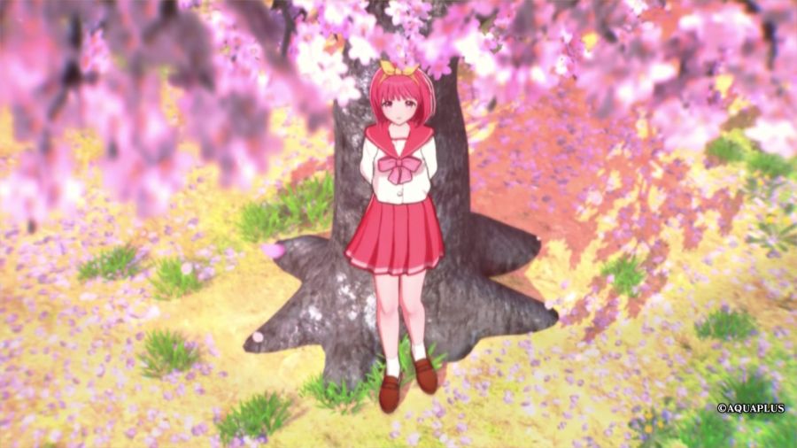 투하트(ToHeart) 리메이크 프리미엄 에디션 With 필링 하트 ~_116.jpg