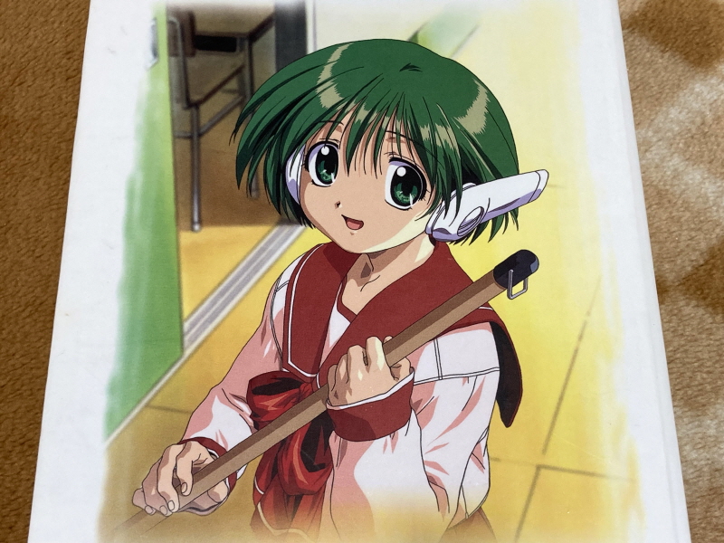 투하트(ToHeart) 리메이크 프리미엄 에디션 With 필링 하트 ~_165.jpg