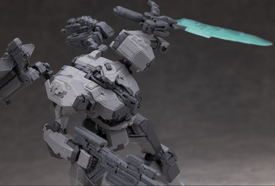 30MM X 아머드 코어 옵션 웨폰 세트 05 해외 리뷰_41.jpg