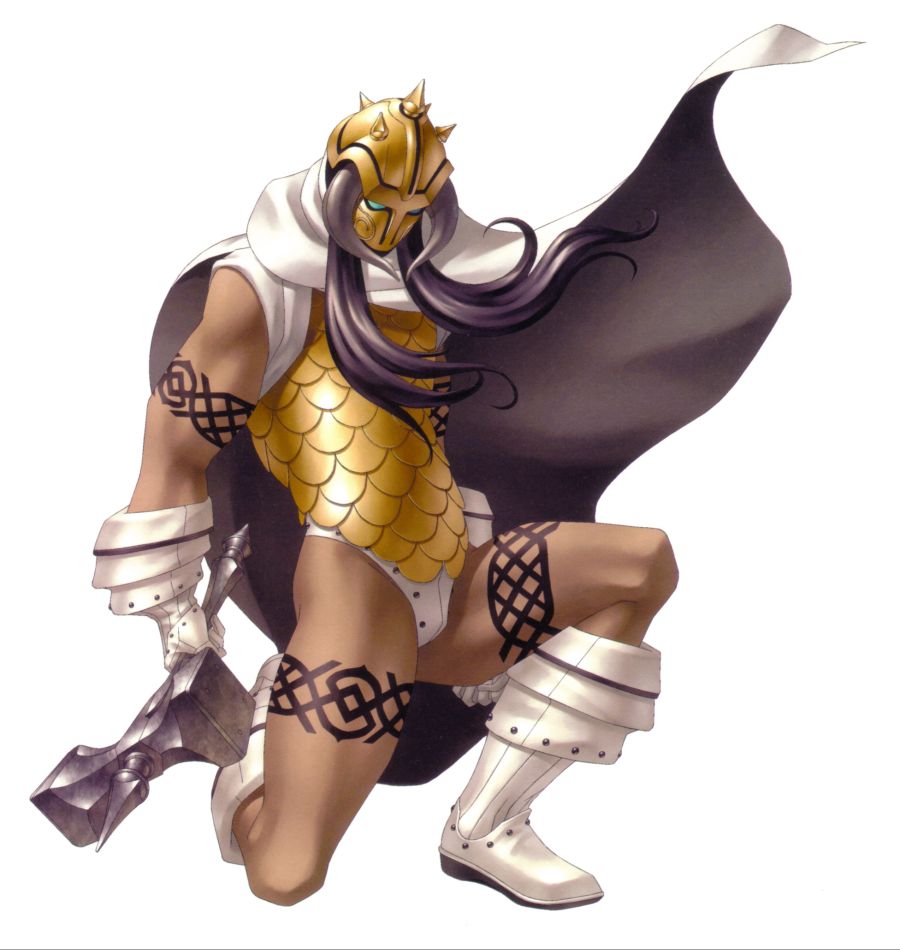 진여신전생3 녹턴 - Boss Battle_1.jpg