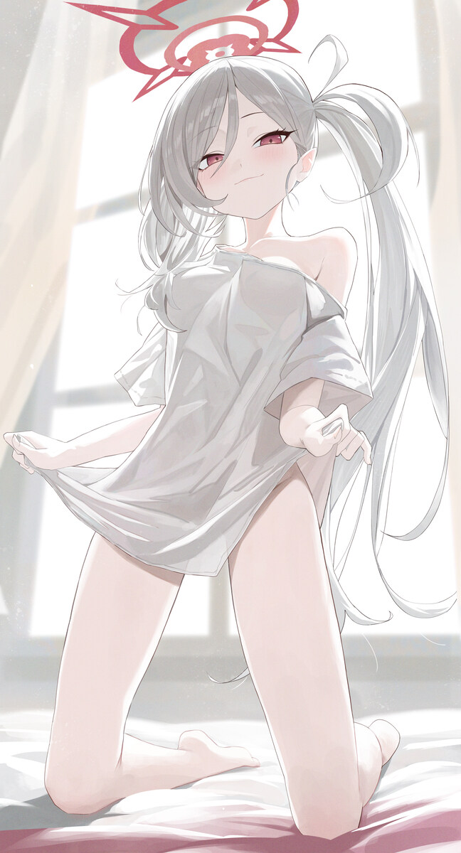 블루아카) 정실이면 자러감!_8.jpg