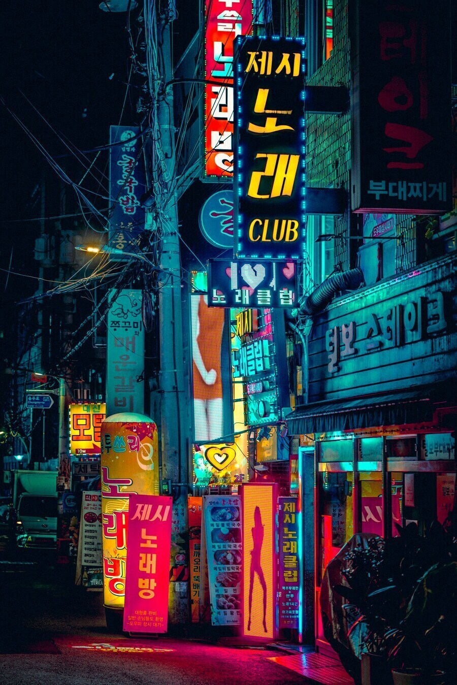 일본인이 찍은 한국의 불야성🌆📷_1.jpg