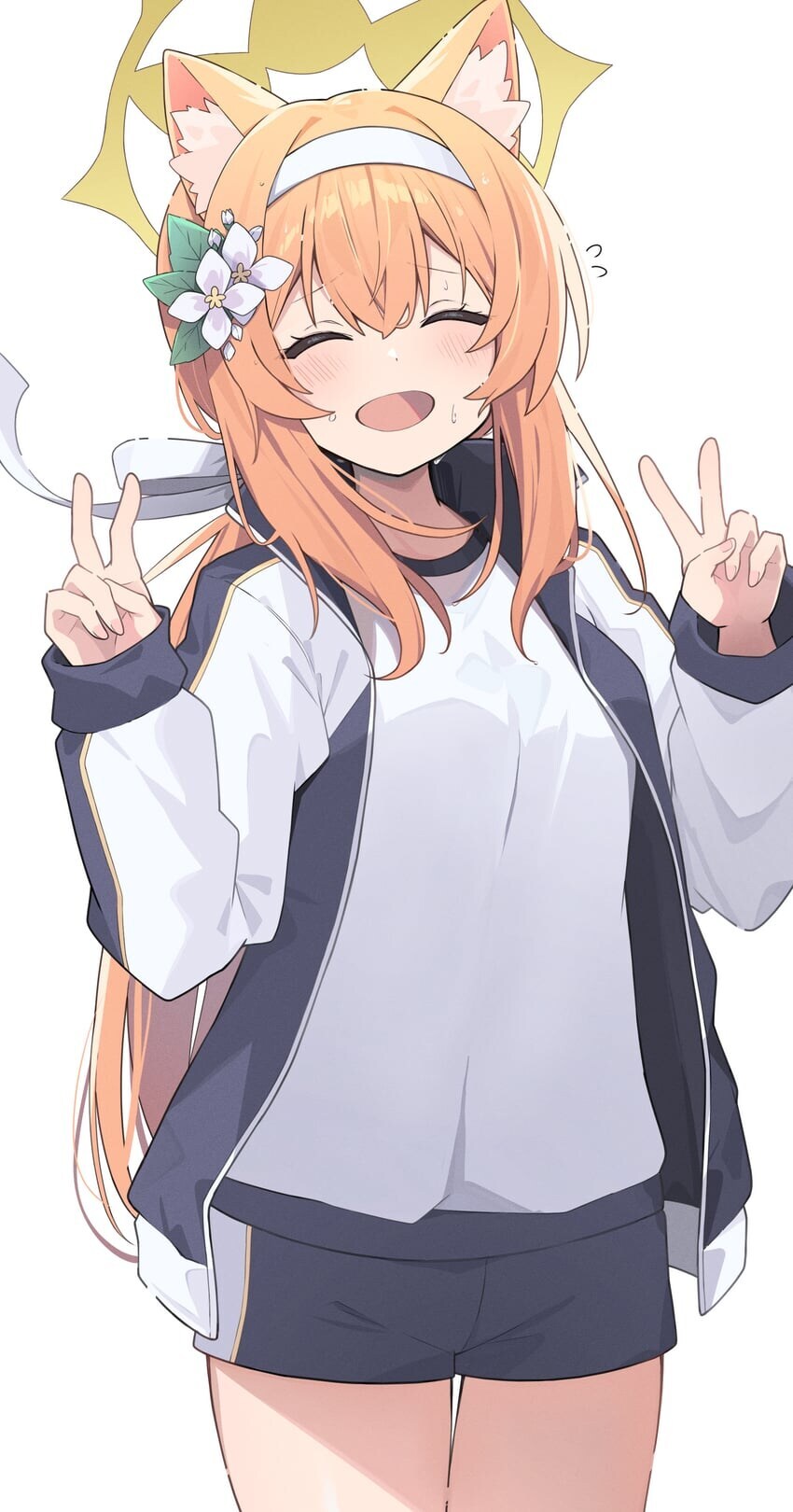 블루아카) 야짤 달린다!!!_2.jpg