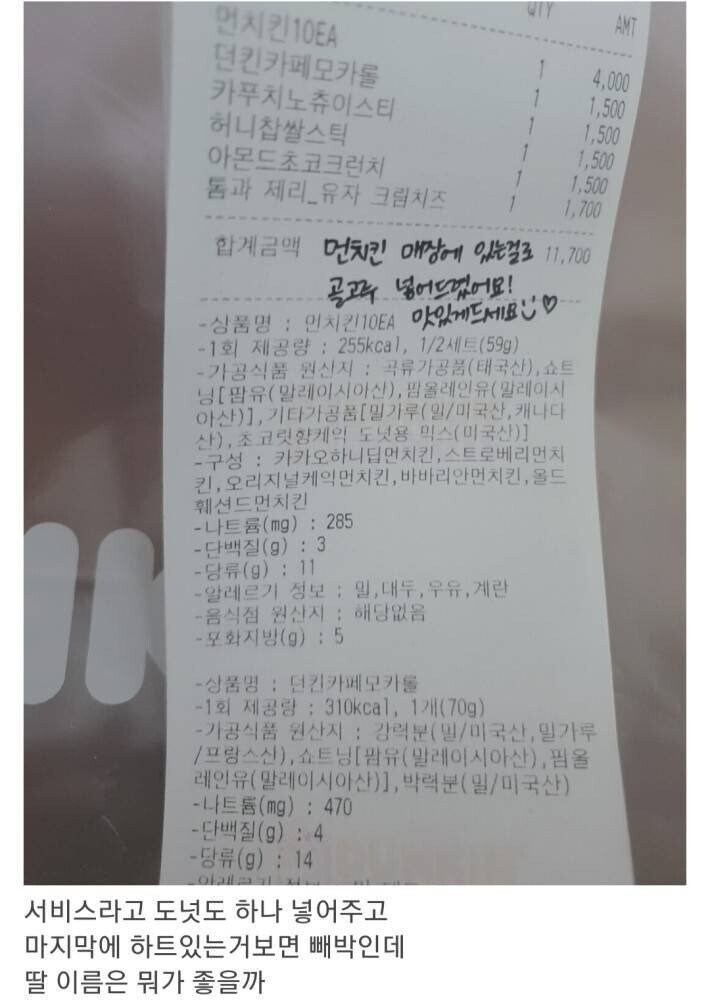 도넛 주문했다가 결혼하게 생김_1.jpg
