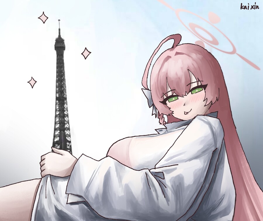 블루아카)탑을 세운 하나코_1.png