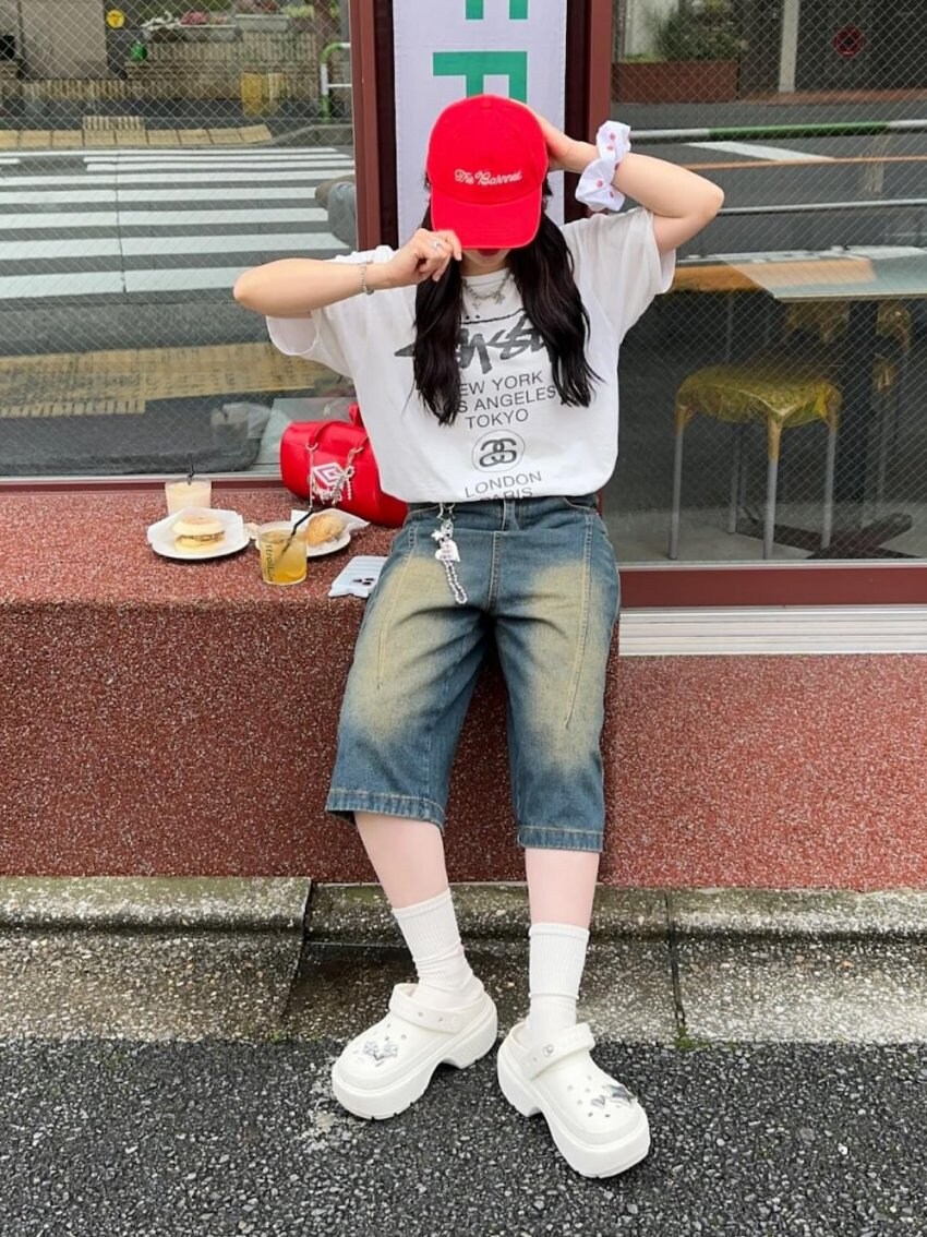 요즘 일본에서 유행한다는 한국 스타일들.jpg_2.jpg