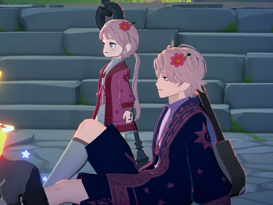 마비m) 사이버 여동생과 함께한 연주회_2.png