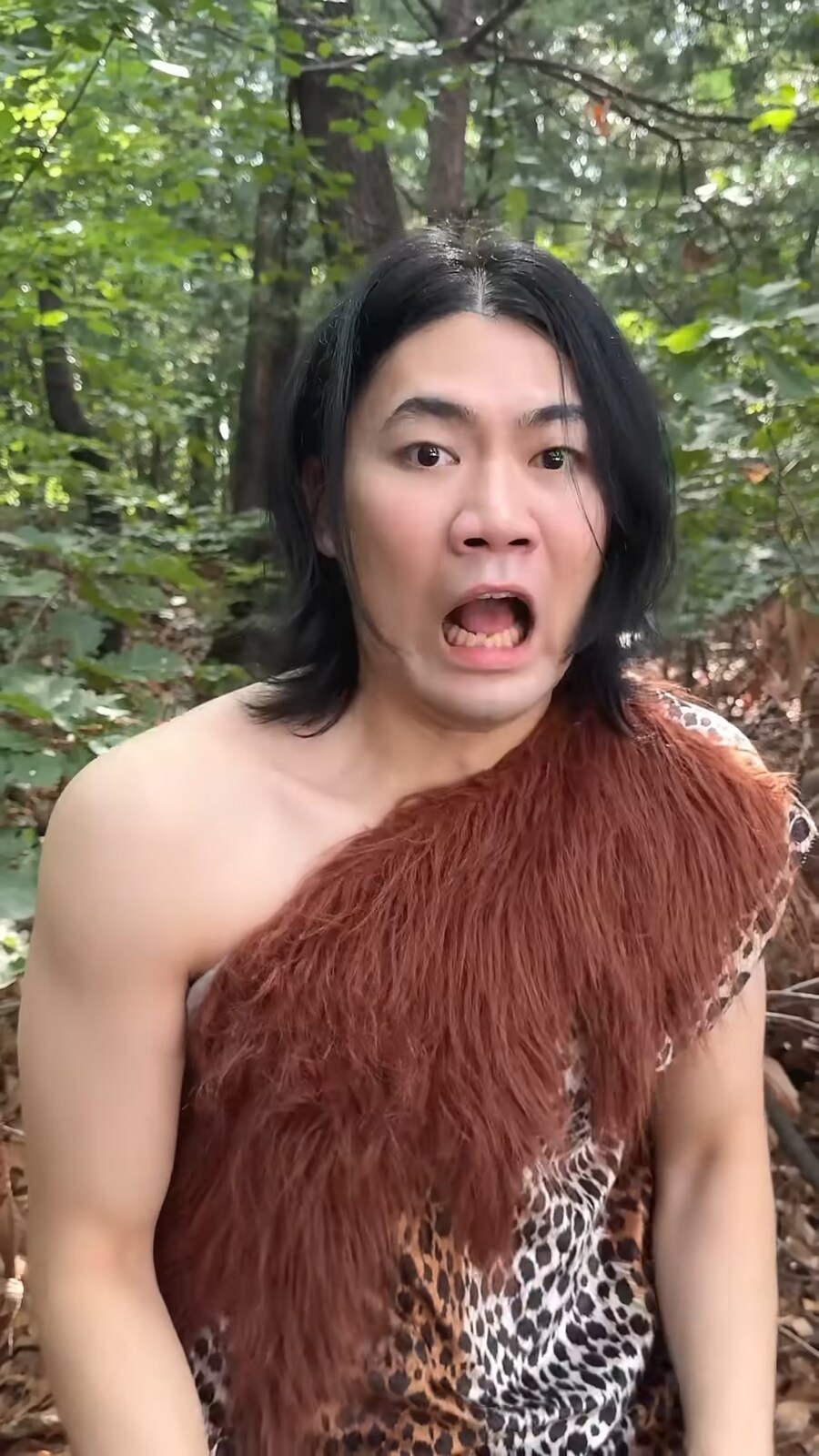 유튜브에서 케이팝 데몬 헌터스 관련 숏츠 보려다가 놀랐다;;_2.png