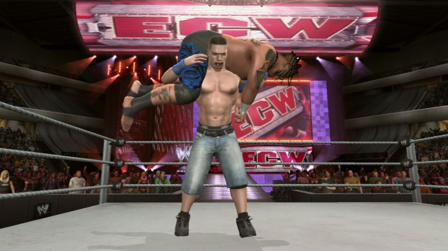 [레슬링게임]WWE 스맥다운vs로우 2010_22.jpg