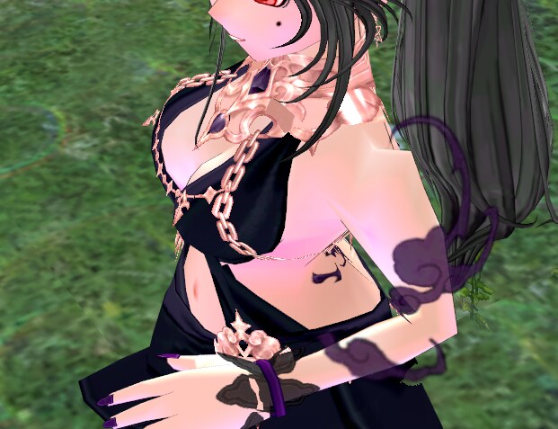 마비노기)사냥은 귀찮으니 룩딸질만하고 나가기_11.png
