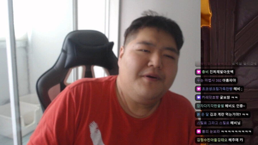 위고비 맞았던 공혁준 근황_3.jpg