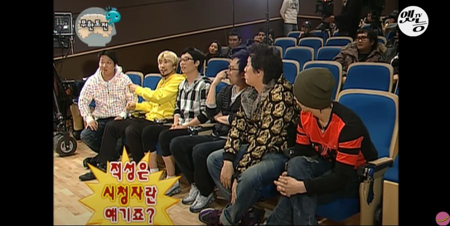 무한도전) 멤버들 정신 감정 (초스압, 데이터 주의)_21.jpg