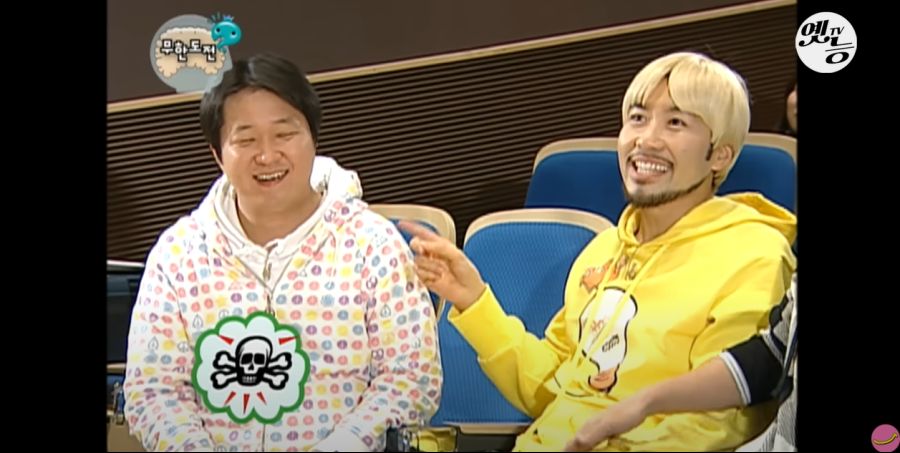 무한도전) 멤버들 정신 감정 (초스압, 데이터 주의)_33.jpg