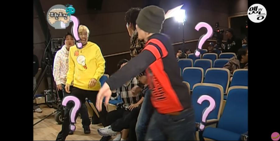 무한도전) 멤버들 정신 감정 (초스압, 데이터 주의)_51.jpg