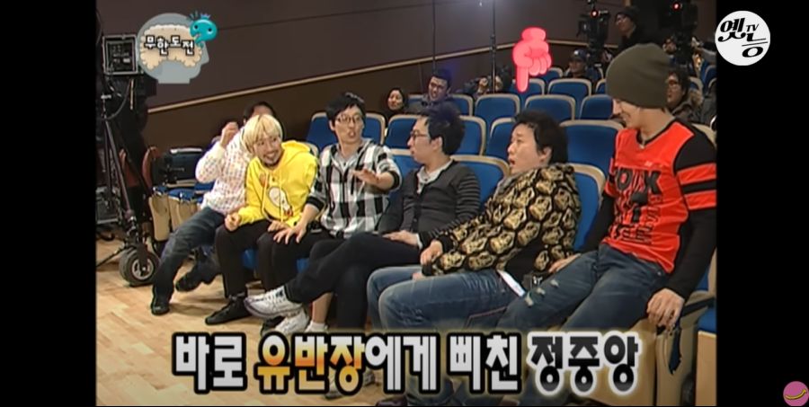 무한도전) 멤버들 정신 감정 (초스압, 데이터 주의)_78.jpg