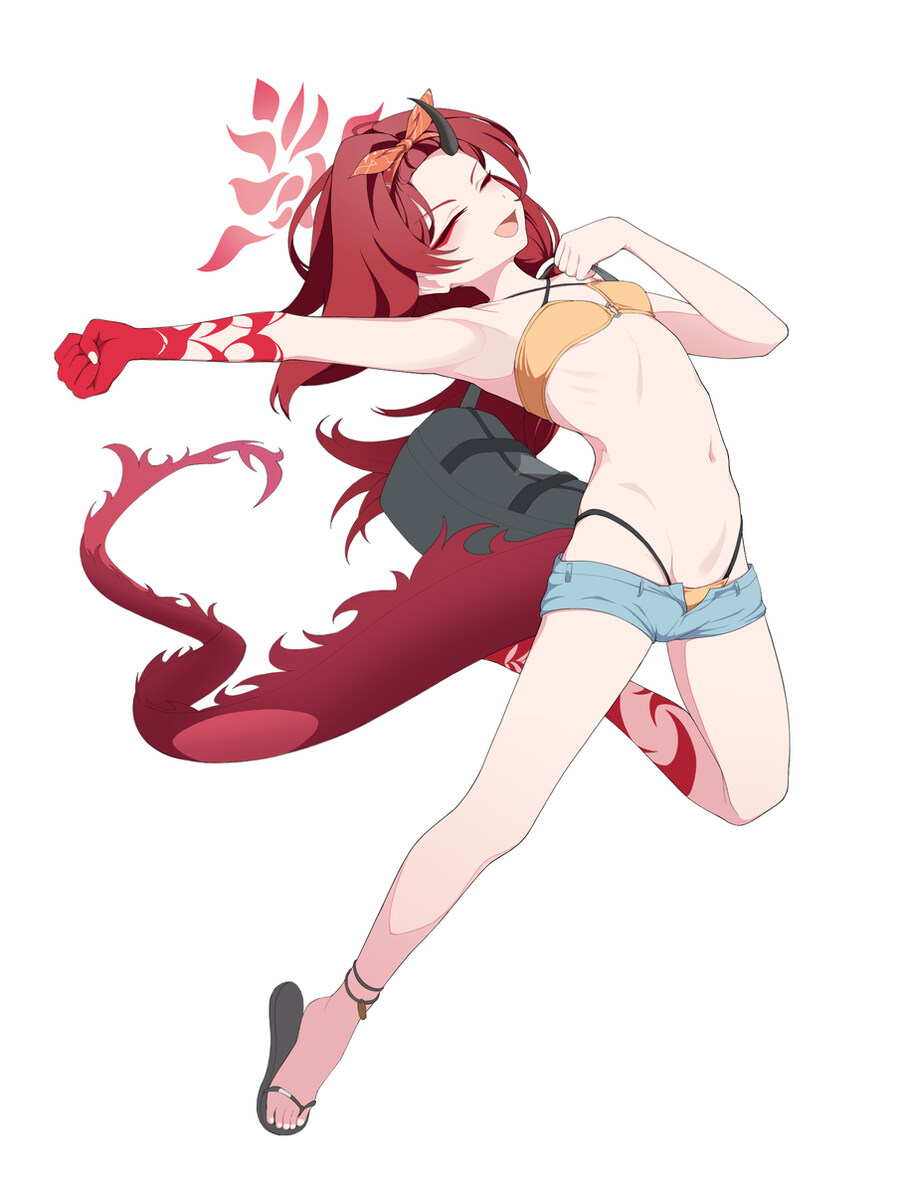 블루아카) 모닝글 수영복_6.jpg