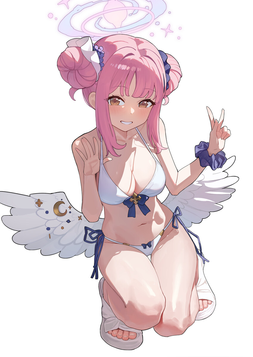 블루아카) 모닝글 수영복_8.jpg