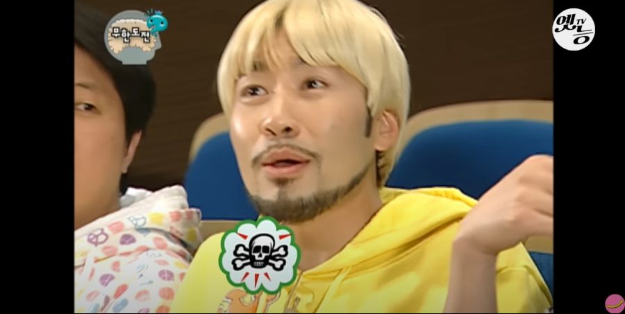 무한도전) 멤버들 정신 감정 (초스압, 데이터 주의)_209.jpg