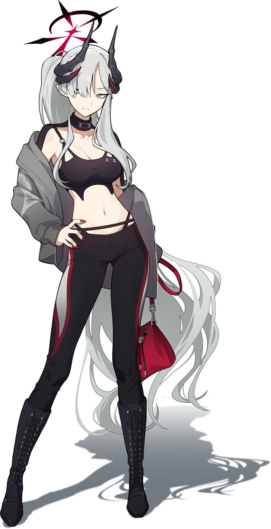 블루아카) 마코토가 이렇게 이쁘다고?_2.jpg