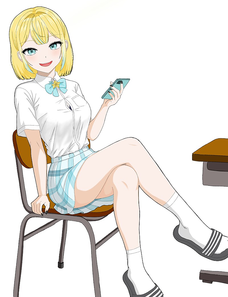 옆자리 버튜버양 그려봤습니다_2.png