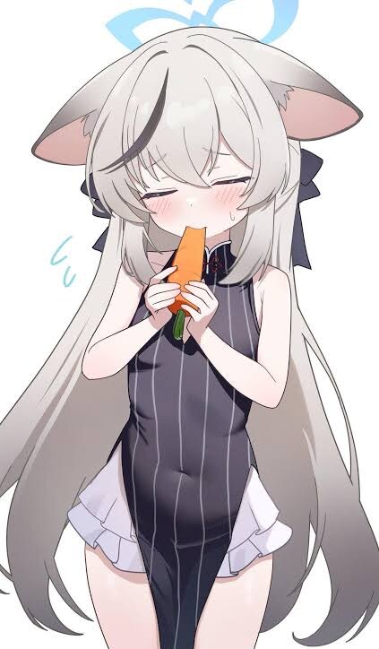 블루아카) 연습중인 코코나_1.jpg