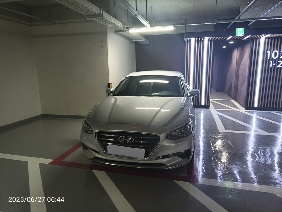 새로산 형차 긴빠이했다_1.jpg