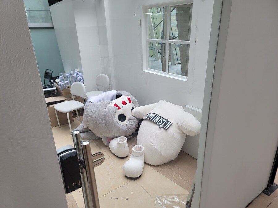 브라운더스트2) 현재 오프라인 행사 상황_17.jpg