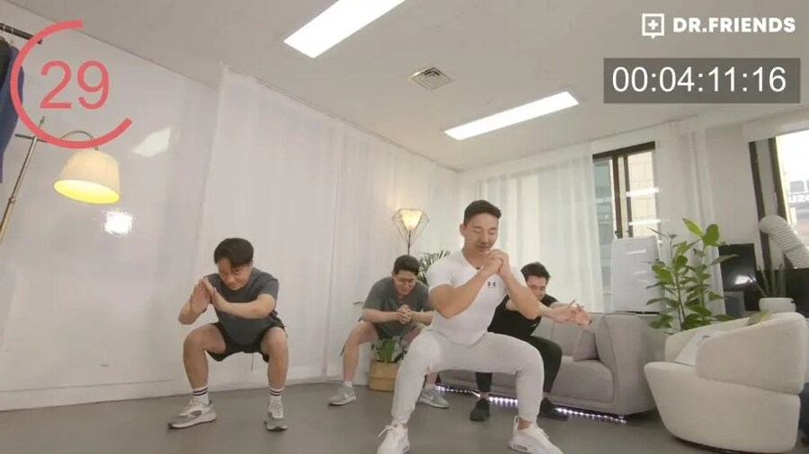 맨날 운동하라는 의사놈들에게 운동시켜봣다_3.jpg