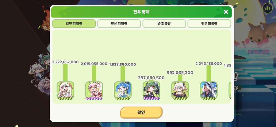트릭컬) 걍 신앙심으로 왕디 A2 만들고 프론티어 돌림_2.jpg