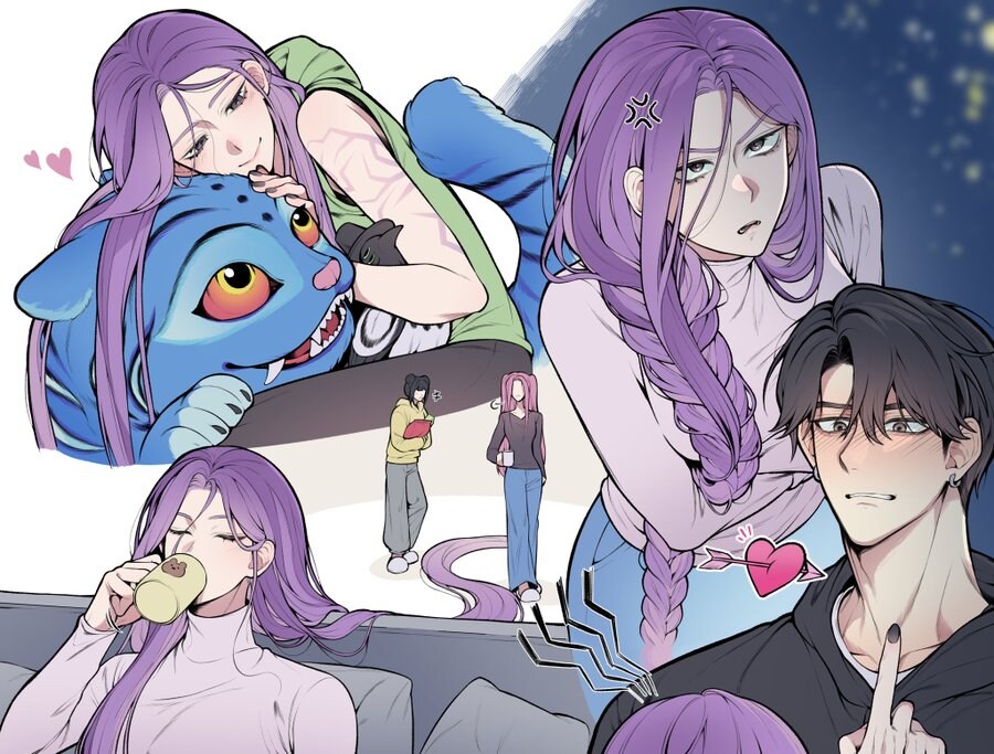 케이팝) 자기 짝사랑 때문에 얘 포텐을 갉아먹음_2.jpg