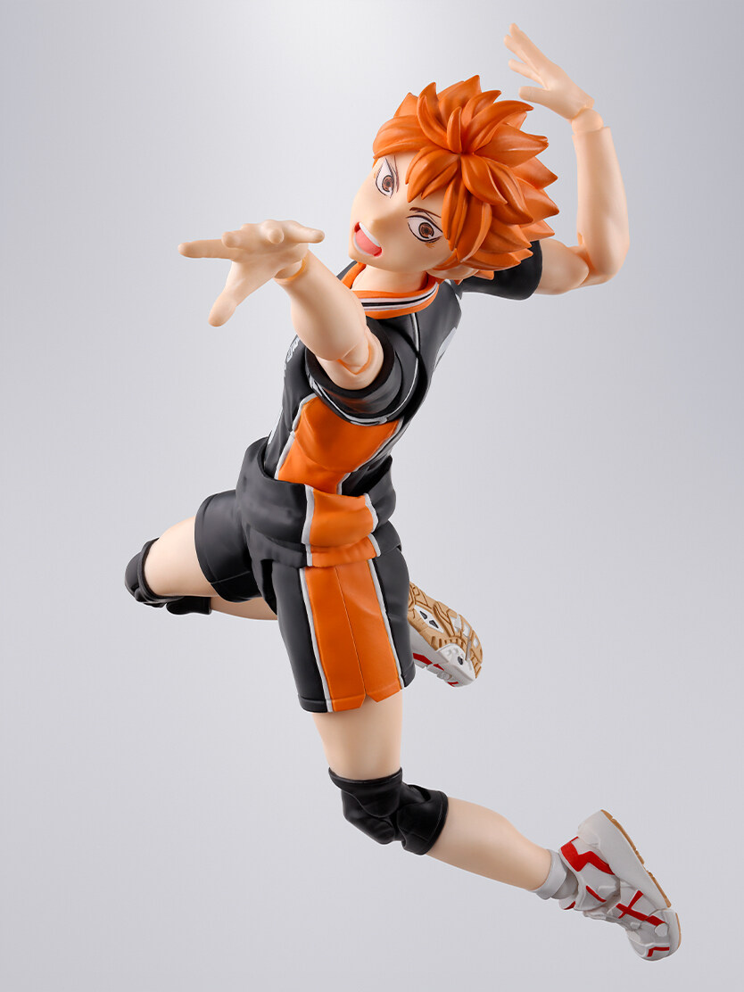 [반다이] S.H.Figuarts 하이큐!! 히나타 쇼요, 카게야마 토비오_2.jpg