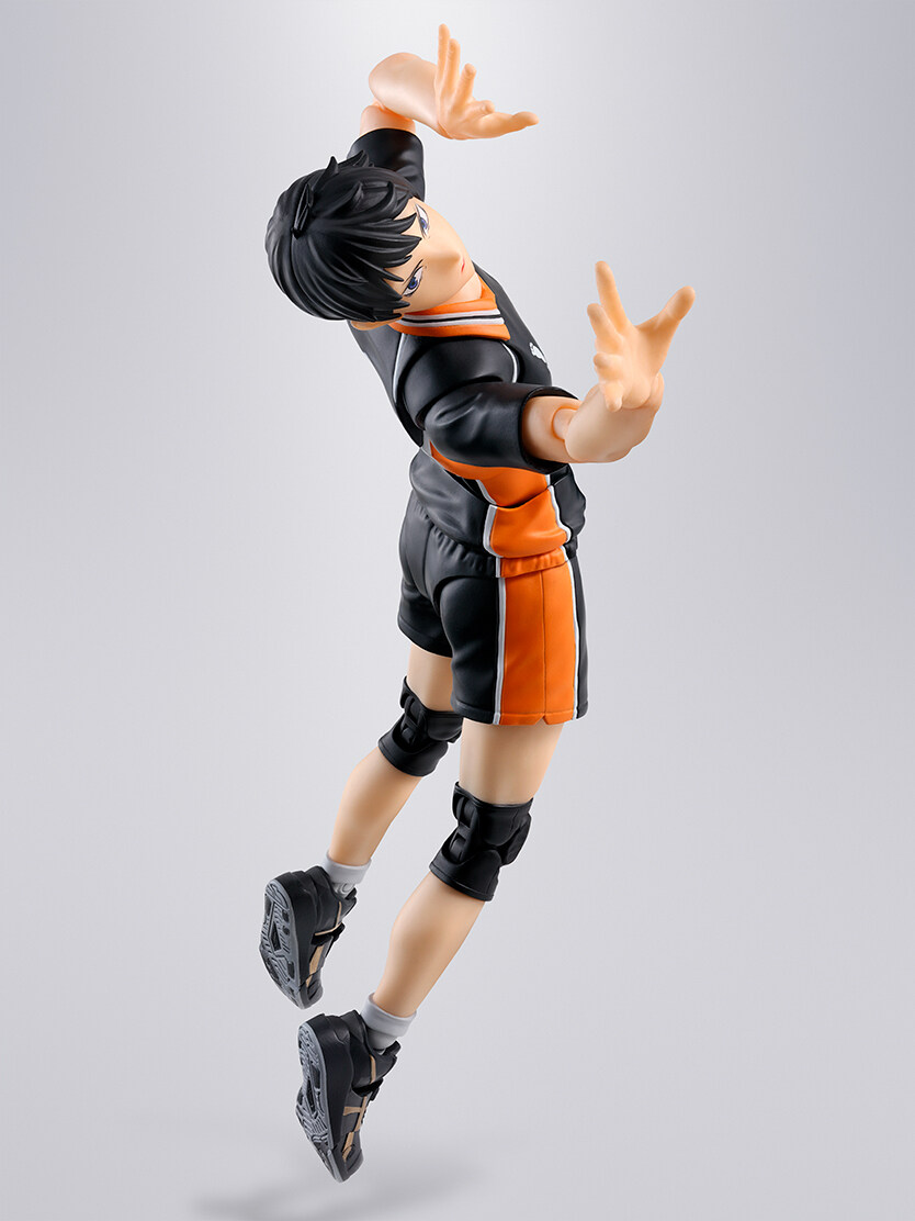 [반다이] S.H.Figuarts 하이큐!! 히나타 쇼요, 카게야마 토비오_6.jpg