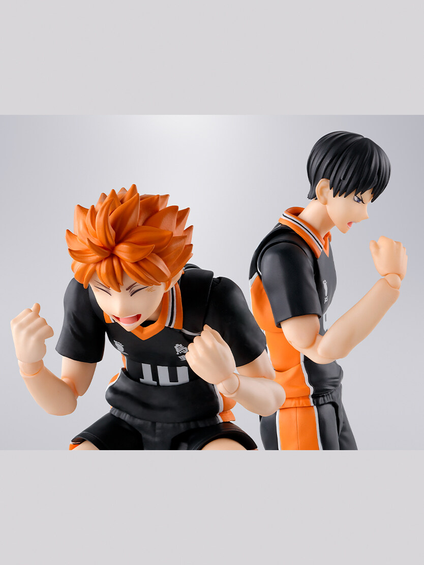 [반다이] S.H.Figuarts 하이큐!! 히나타 쇼요, 카게야마 토비오_11.jpg