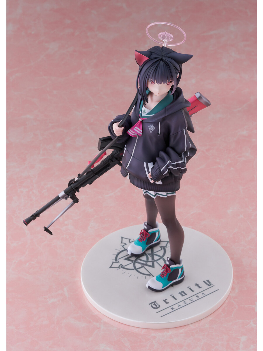 블루아카)크레넬 카즈사 1/7 스케일 피규어_11.jpg