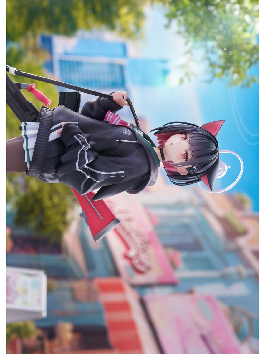 블루아카)크레넬 카즈사 1/7 스케일 피규어_12.jpg