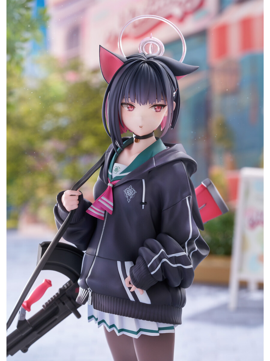 블루아카)크레넬 카즈사 1/7 스케일 피규어_13.jpg